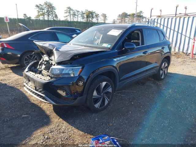 2023 VOLKSWAGEN TAOS 3VVVX7B25PM353433 Photo 1