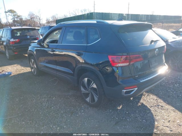 2023 VOLKSWAGEN TAOS 3VVVX7B25PM353433 Photo 2