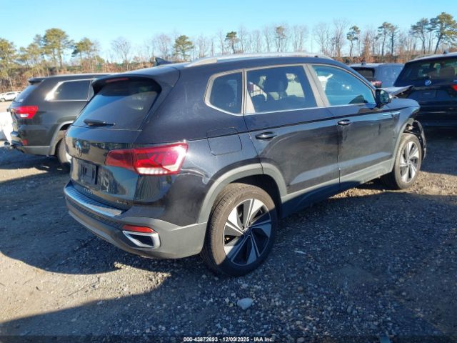 2023 VOLKSWAGEN TAOS 3VVVX7B25PM353433 Photo 3