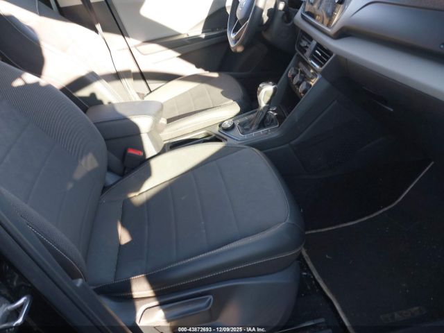 2023 VOLKSWAGEN TAOS 3VVVX7B25PM353433 Photo 4