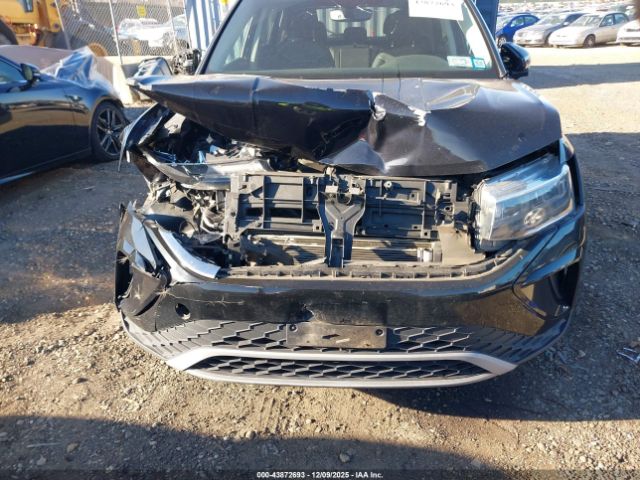 2023 VOLKSWAGEN TAOS 3VVVX7B25PM353433 Photo 5