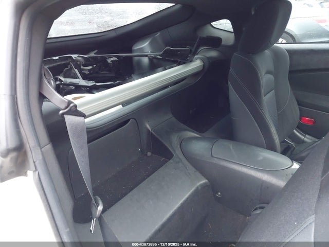 2011 NISSAN 370Z JN1AZ4EH3BM550632 Photo 7