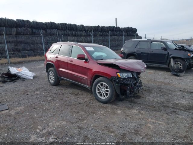 2020 JEEP GRAND CHEROKEE 1C4RJFAG9LC360924