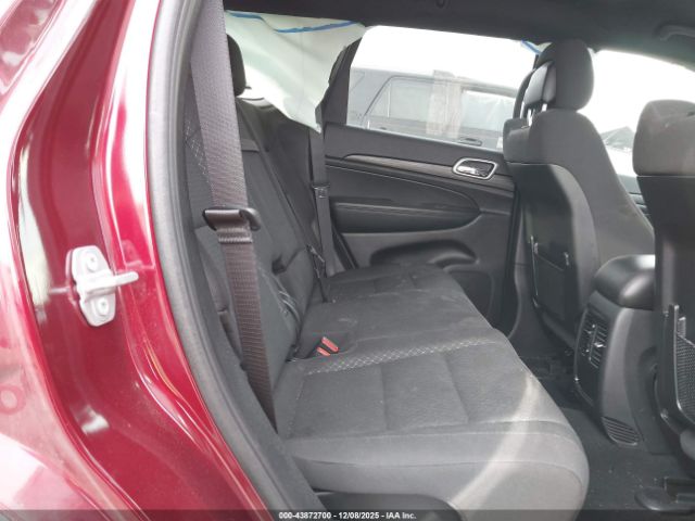 2020 JEEP GRAND CHEROKEE 1C4RJFAG9LC360924 Photo 7