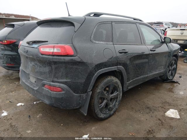 2017 JEEP CHEROKEE 1C4PJMDB0HW666525 Photo 3