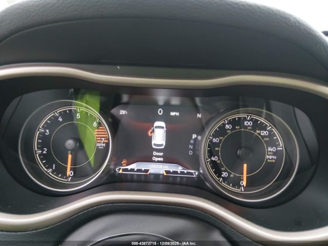 2017 JEEP CHEROKEE 1C4PJMDB0HW666525 Photo 6