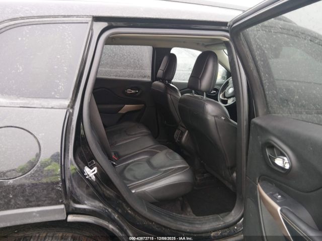 2017 JEEP CHEROKEE 1C4PJMDB0HW666525 Photo 7