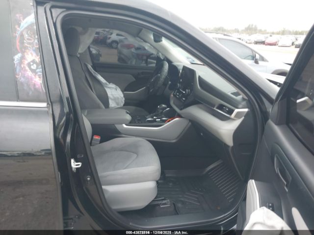 2024 TOYOTA HIGHLANDER 5TDKDRAH7RS545533 Photo 4