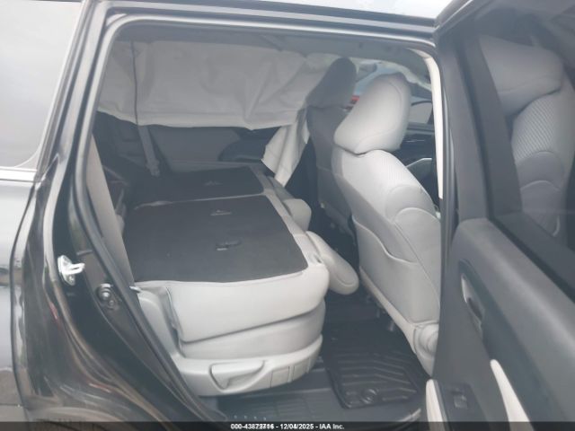 2024 TOYOTA HIGHLANDER 5TDKDRAH7RS545533 Photo 7