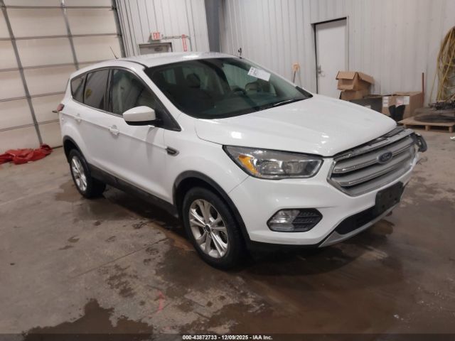 2019 FORD ESCAPE 1FMCU9GD6KUB28040
