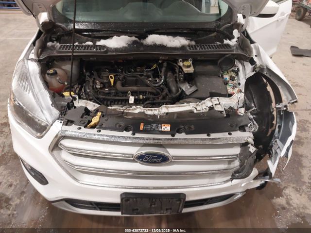2019 FORD ESCAPE 1FMCU9GD6KUB28040 Photo 9