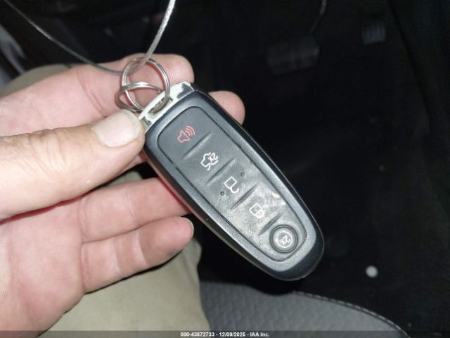 2019 FORD ESCAPE 1FMCU9GD6KUB28040 Photo 10