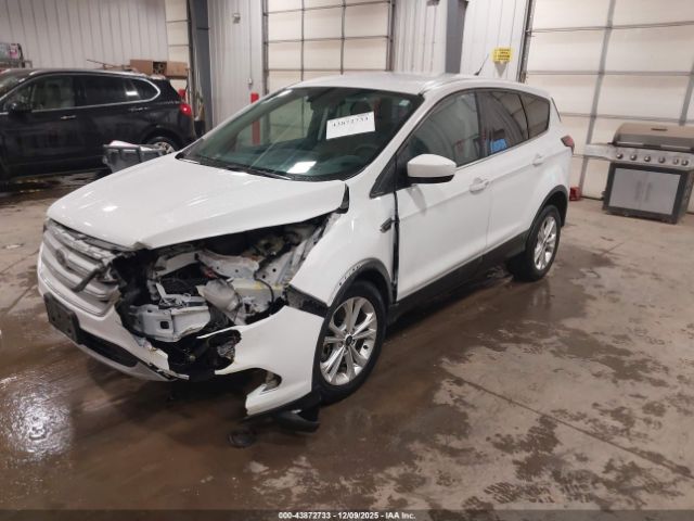 2019 FORD ESCAPE 1FMCU9GD6KUB28040 Photo 1