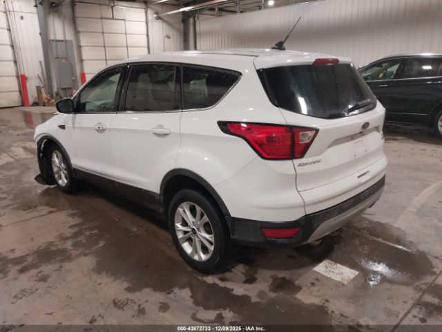 2019 FORD ESCAPE 1FMCU9GD6KUB28040 Photo 2