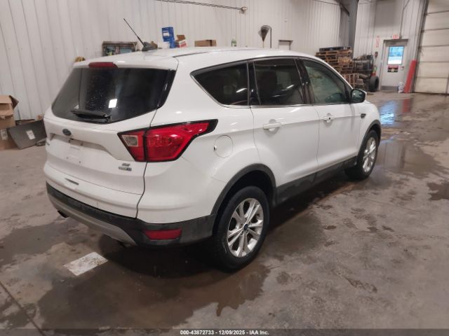 2019 FORD ESCAPE 1FMCU9GD6KUB28040 Photo 3