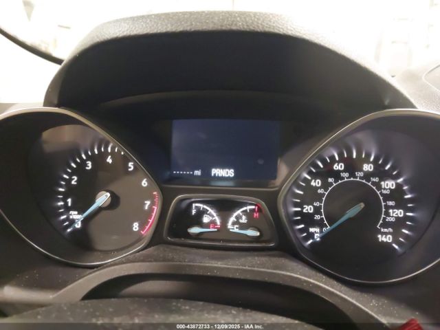 2019 FORD ESCAPE 1FMCU9GD6KUB28040 Photo 6