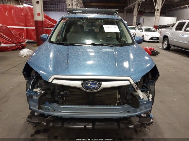 Subaru Forester Premium 2019 JF2SKAEC5KH530269 Image 13