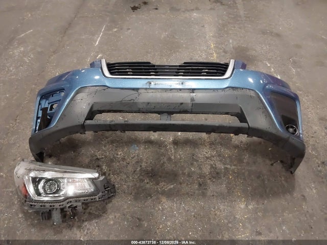 Subaru Forester Premium 2019 JF2SKAEC5KH530269 Image 18