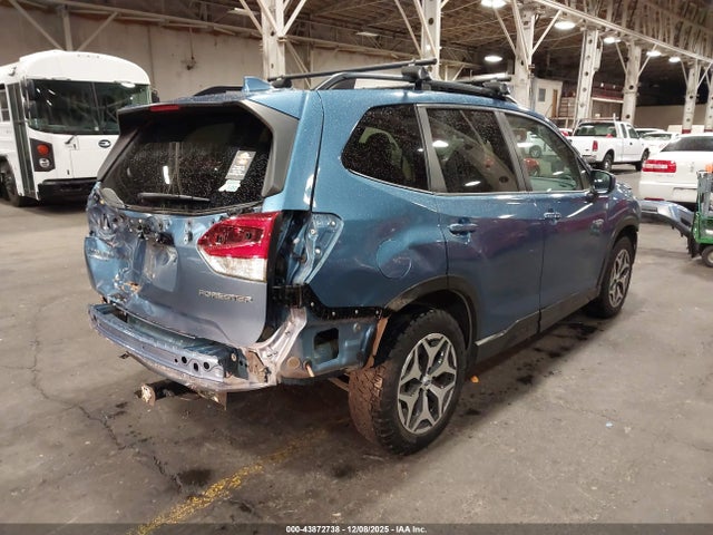 Subaru Forester Premium 2019 JF2SKAEC5KH530269 Image 4