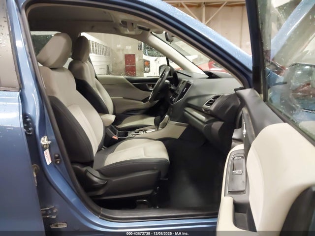 Subaru Forester Premium 2019 JF2SKAEC5KH530269 Image 5