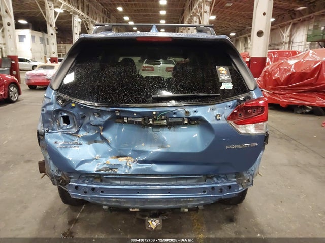 Subaru Forester Premium 2019 JF2SKAEC5KH530269 Image 6
