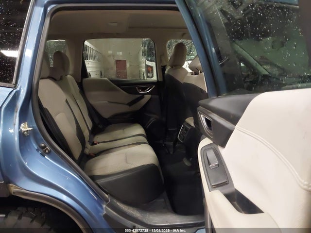 Subaru Forester Premium 2019 JF2SKAEC5KH530269 Image 8