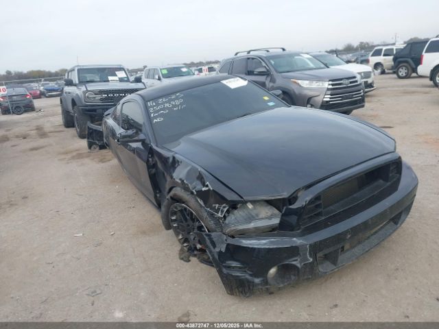 2014 FORD MUSTANG 1ZVBP8AM5E5264052
