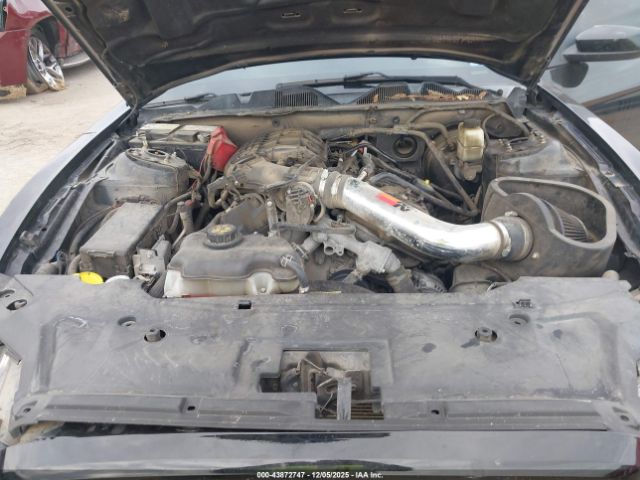 2014 FORD MUSTANG 1ZVBP8AM5E5264052 Photo 9