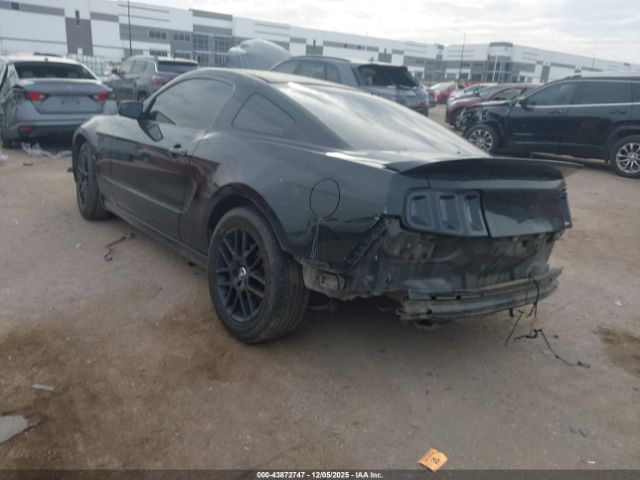 2014 FORD MUSTANG 1ZVBP8AM5E5264052 Photo 2