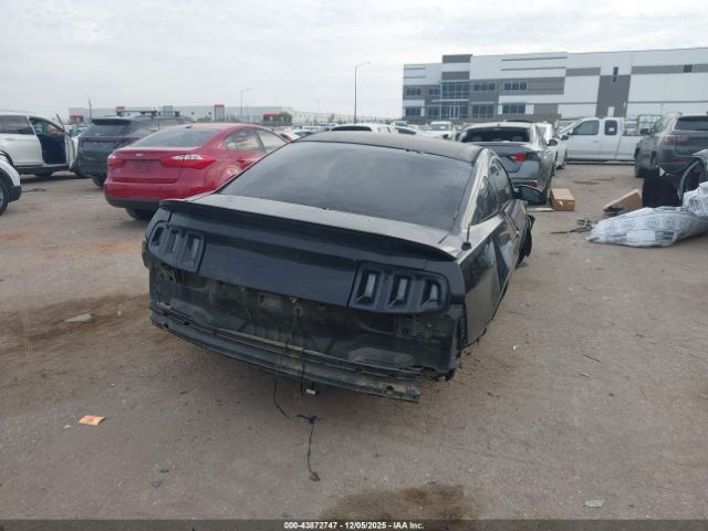 2014 FORD MUSTANG 1ZVBP8AM5E5264052 Photo 3