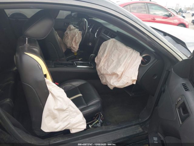 2014 FORD MUSTANG 1ZVBP8AM5E5264052 Photo 4