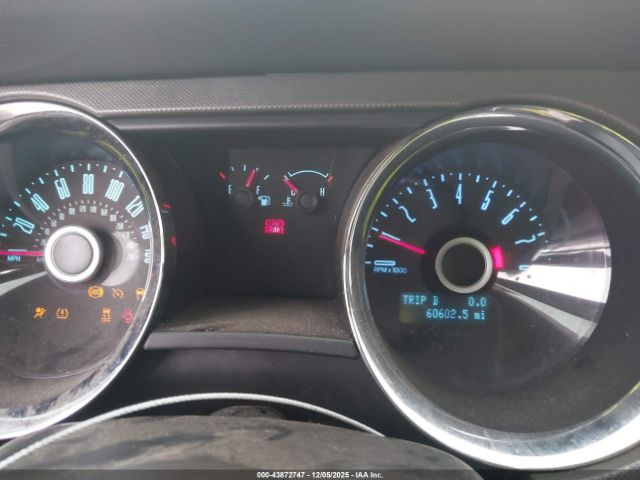 2014 FORD MUSTANG 1ZVBP8AM5E5264052 Photo 6