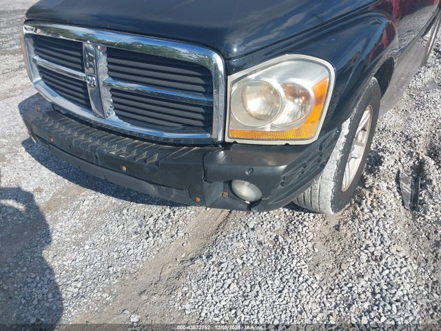 Продаж на аукціоні авто 2006 Dodge Durango Slt, vin: 1D4HD48286F130783, номер лоту: 43872752