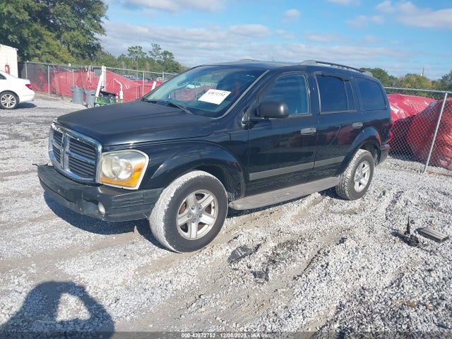 Продаж на аукціоні авто 2006 Dodge Durango Slt, vin: 1D4HD48286F130783, номер лоту: 43872752