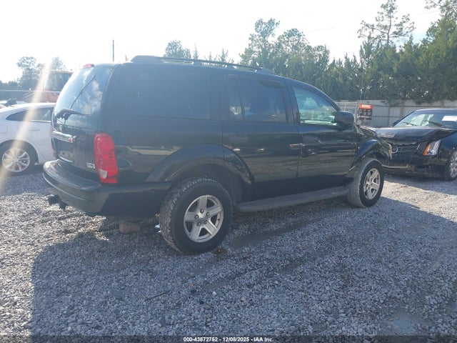 Продаж на аукціоні авто 2006 Dodge Durango Slt, vin: 1D4HD48286F130783, номер лоту: 43872752