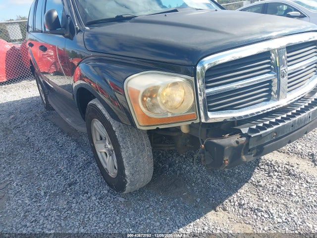 Продаж на аукціоні авто 2006 Dodge Durango Slt, vin: 1D4HD48286F130783, номер лоту: 43872752