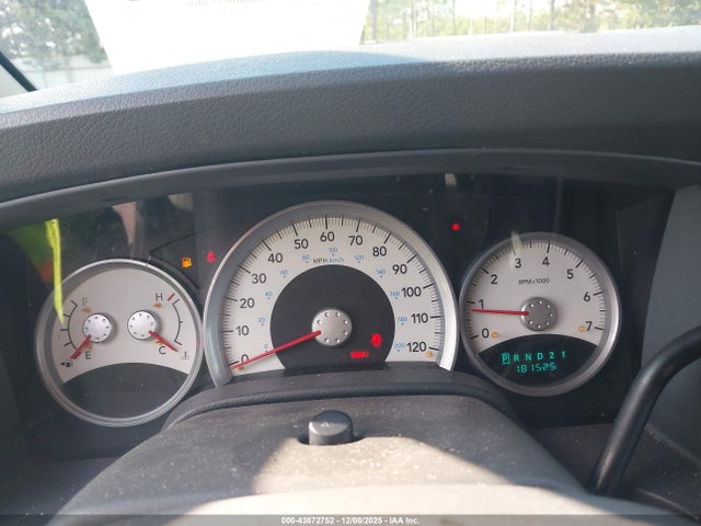 Продаж на аукціоні авто 2006 Dodge Durango Slt, vin: 1D4HD48286F130783, номер лоту: 43872752