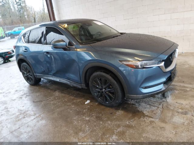 2019 MAZDA CX-5 JM3KFBDM9K0612725