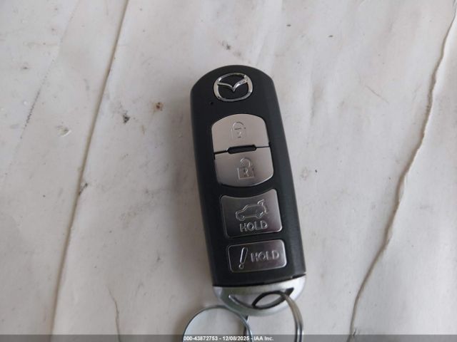 2019 MAZDA CX-5 JM3KFBDM9K0612725 Photo 10