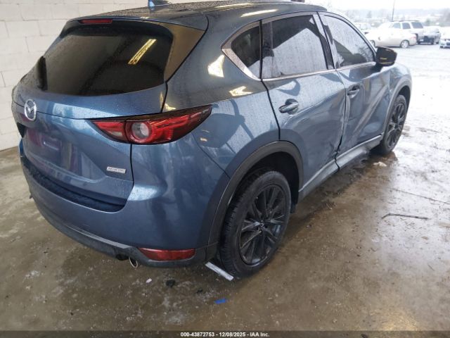2019 MAZDA CX-5 JM3KFBDM9K0612725 Photo 3