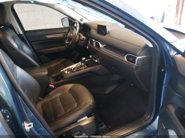 2019 MAZDA CX-5 JM3KFBDM9K0612725 Photo 4