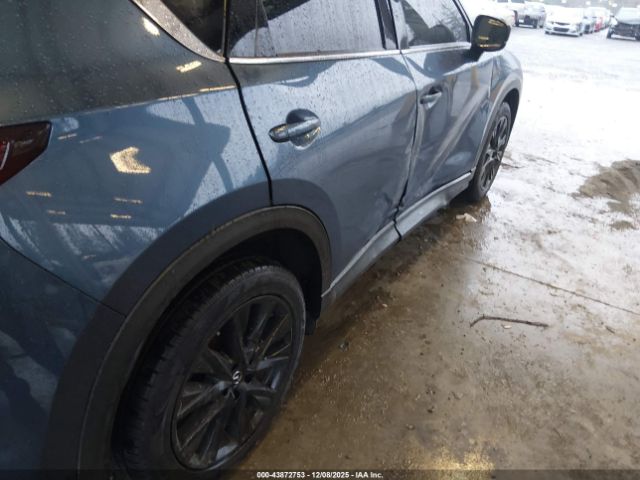 2019 MAZDA CX-5 JM3KFBDM9K0612725 Photo 5