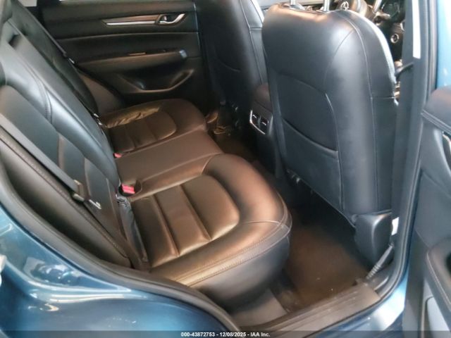 2019 MAZDA CX-5 JM3KFBDM9K0612725 Photo 7