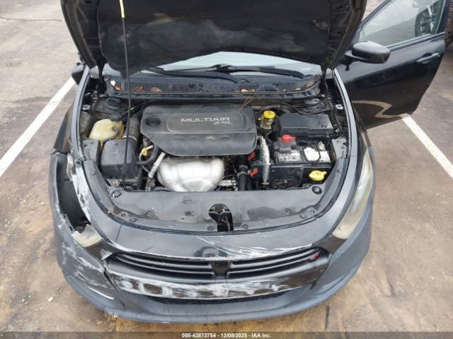 2016 DODGE DART 1C3CDFBB1GD563732 Photo 9