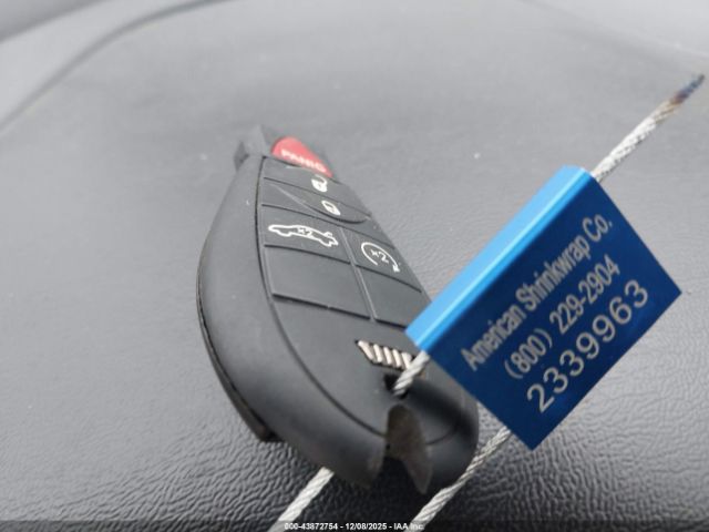 2016 DODGE DART 1C3CDFBB1GD563732 Photo 10