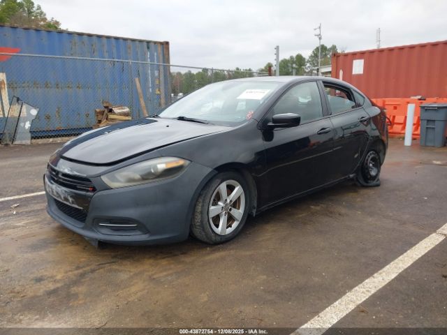 2016 DODGE DART 1C3CDFBB1GD563732 Photo 1