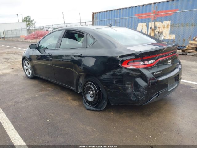 2016 DODGE DART 1C3CDFBB1GD563732 Photo 2