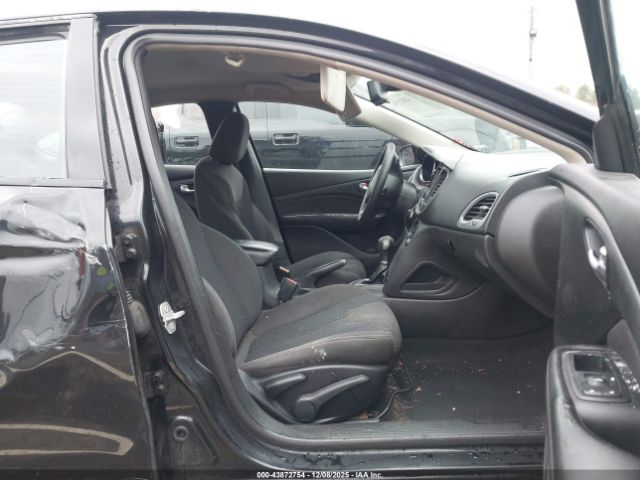 2016 DODGE DART 1C3CDFBB1GD563732 Photo 4