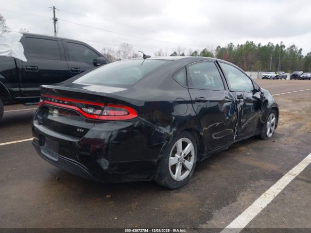 2016 DODGE DART 1C3CDFBB1GD563732 Photo 5