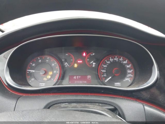 2016 DODGE DART 1C3CDFBB1GD563732 Photo 6